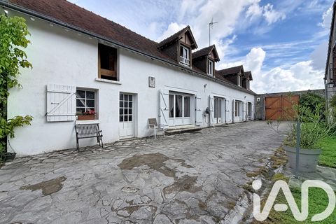 Villa a Cheverny, Loir-et-Cher, Cheverny - € 275.000 | Ref: 46475 - foto 2