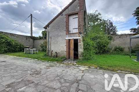 Villa a Cheverny, Loir-et-Cher, Cheverny - € 275.000 | Ref: 46475 - foto 3