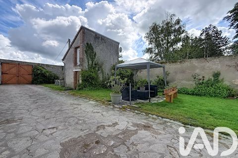 Villa a Cheverny, Loir-et-Cher, Cheverny - € 275.000 | Ref: 46475 - foto 6