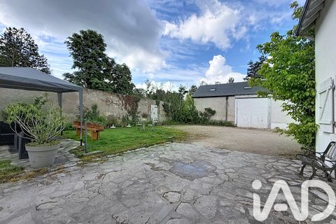 Villa a Cheverny, Loir-et-Cher, Cheverny - € 275.000 | Ref: 46475 - foto 7
