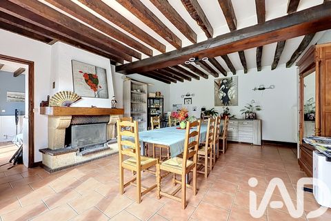 Villa a Cheverny, Loir-et-Cher, Cheverny - € 275.000 | Ref: 46475 - foto 8