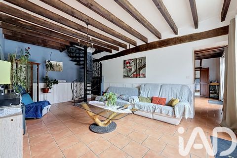 Villa a Cheverny, Loir-et-Cher, Cheverny - € 275.000 | Ref: 46475 - foto 9