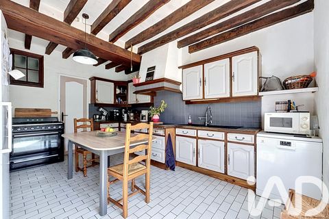 Villa a Cheverny, Loir-et-Cher, Cheverny - € 275.000 | Ref: 46475 - foto 10