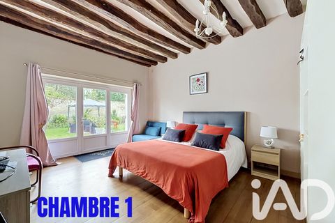 Villa a Cheverny, Loir-et-Cher, Cheverny - € 275.000 | Ref: 46475 - foto 11