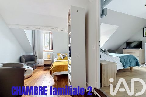 Villa a Cheverny, Loir-et-Cher, Cheverny - € 275.000 | Ref: 46475 - foto 14