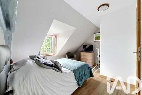 Villa a Cheverny, Loir-et-Cher, Cheverny - € 275.000 | Ref: 46475 - foto 15