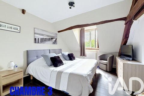 Villa a Cheverny, Loir-et-Cher, Cheverny - € 275.000 | Ref: 46475 - foto 17