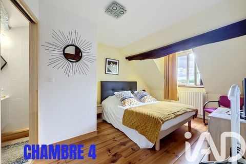 Villa a Cheverny, Loir-et-Cher, Cheverny - € 275.000 | Ref: 46475 - foto 19