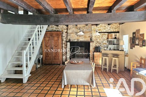 Villa a Heric, Loire-Atlantique, Heric - € 580.000 | Ref: 27028 - foto 4