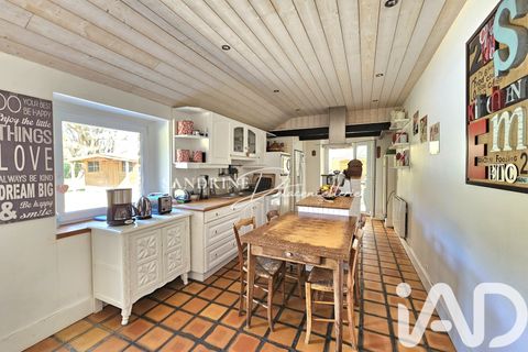 Villa a Heric, Loire-Atlantique, Heric - € 580.000 | Ref: 27028 - foto 8