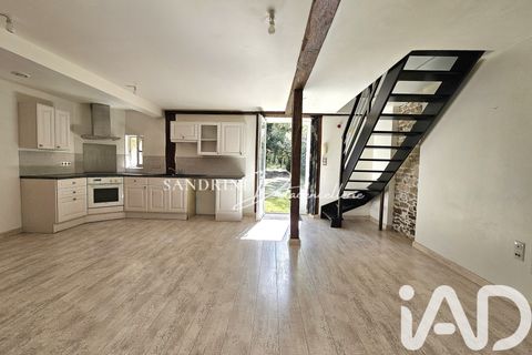 Villa a Heric, Loire-Atlantique, Heric - € 580.000 | Ref: 27028 - foto 9