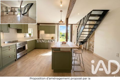 Villa a Heric, Loire-Atlantique, Heric - € 580.000 | Ref: 27028 - foto 10