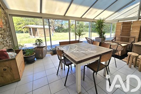 Villa a Heric, Loire-Atlantique, Heric - € 580.000 | Ref: 27028 - foto 12