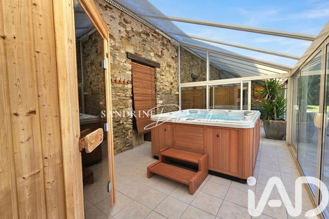 Villa a Heric, Loire-Atlantique, Heric - € 580.000 | Ref: 27028 - foto 14