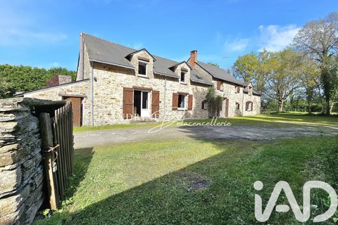 Villa a Heric, Loire-Atlantique, Heric - € 580.000 | Ref: 27028 - foto 21