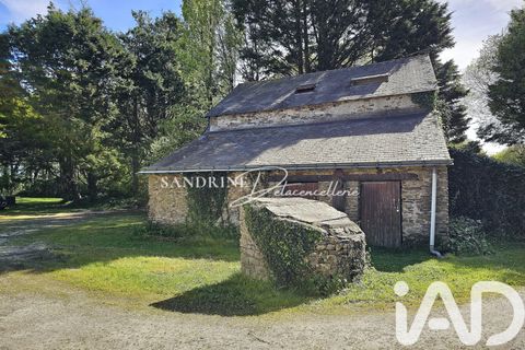 Villa a Heric, Loire-Atlantique, Heric - € 580.000 | Ref: 27028 - foto 22