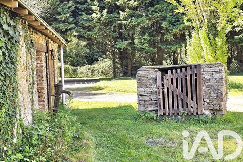 Villa a Heric, Loire-Atlantique, Heric - € 580.000 | Ref: 27028 - foto 25