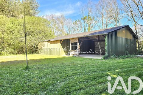 Villa a Heric, Loire-Atlantique, Heric - € 580.000 | Ref: 27028 - foto 26