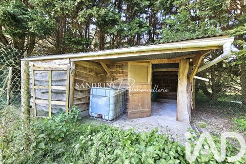 Villa a Heric, Loire-Atlantique, Heric - € 580.000 | Ref: 27028 - foto 28