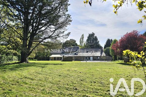Villa a Heric, Loire-Atlantique, Heric - € 580.000 | Ref: 27028 - foto 29