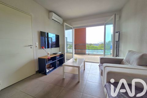 Lejlighed i Nice, Alpes-Maritimes, Nice - € 209.000 | Ref: 93683 - foto 1
