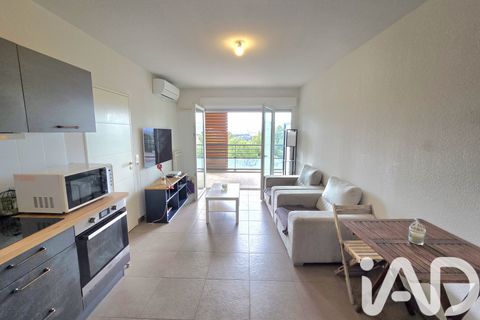 Lejlighed i Nice, Alpes-Maritimes, Nice - € 209.000 | Ref: 93683 - foto 2