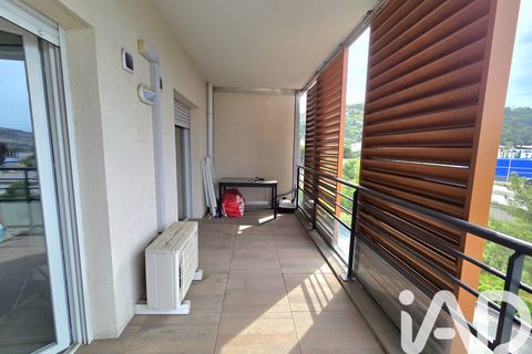 Lejlighed i Nice, Alpes-Maritimes, Nice - € 209.000 | Ref: 93683 - foto 3
