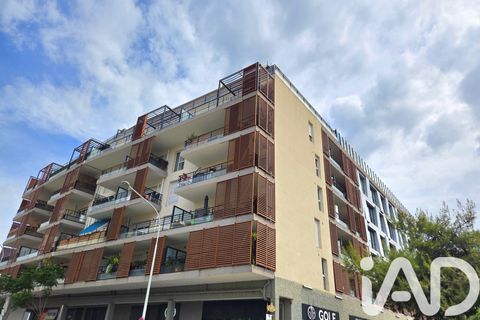 Lejlighed i Nice, Alpes-Maritimes, Nice - € 209.000 | Ref: 93683 - foto 4