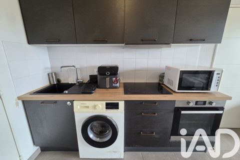 Lejlighed i Nice, Alpes-Maritimes, Nice - € 209.000 | Ref: 93683 - foto 5