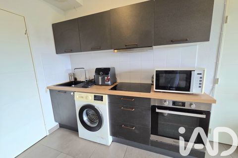Lejlighed i Nice, Alpes-Maritimes, Nice - € 209.000 | Ref: 93683 - foto 6