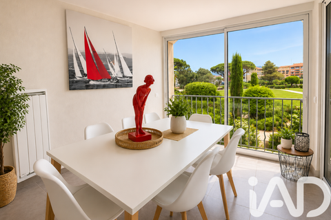 Leilighet i Gassin, Var, Gassin - € 499 000 | Ref: 105133 - foto 4