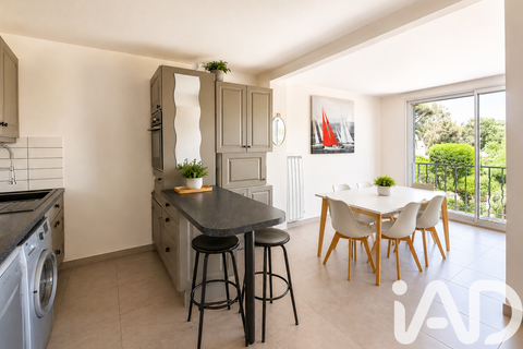 Leilighet i Gassin, Var, Gassin - € 499 000 | Ref: 105133 - foto 5