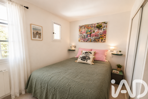 Leilighet i Gassin, Var, Gassin - € 499 000 | Ref: 105133 - foto 7