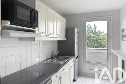 Leilighet i Pontault-Combault, Seine-et-Marne, Pontault-Combault - € 239 000 | Ref: 90951 - foto 3