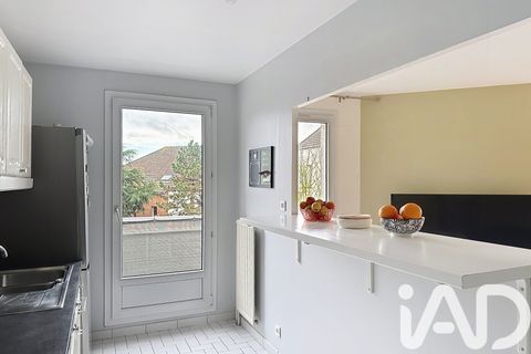 Leilighet i Pontault-Combault, Seine-et-Marne, Pontault-Combault - € 239 000 | Ref: 90951 - foto 4