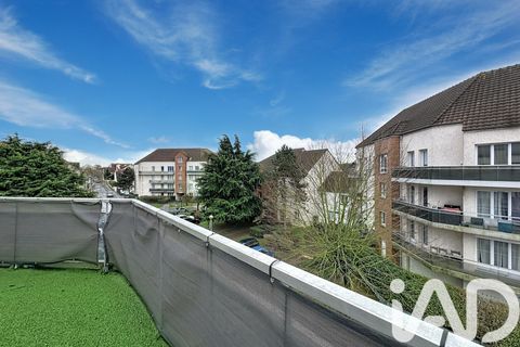 Leilighet i Pontault-Combault, Seine-et-Marne, Pontault-Combault - € 239 000 | Ref: 90951 - foto 5