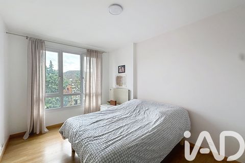Leilighet i Pontault-Combault, Seine-et-Marne, Pontault-Combault - € 239 000 | Ref: 90951 - foto 7