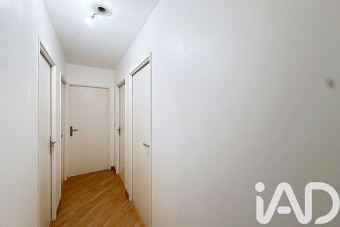 Leilighet i Pontault-Combault, Seine-et-Marne, Pontault-Combault - € 239 000 | Ref: 90951 - foto 8