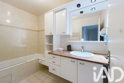Leilighet i Pontault-Combault, Seine-et-Marne, Pontault-Combault - € 239 000 | Ref: 90951 - foto 9