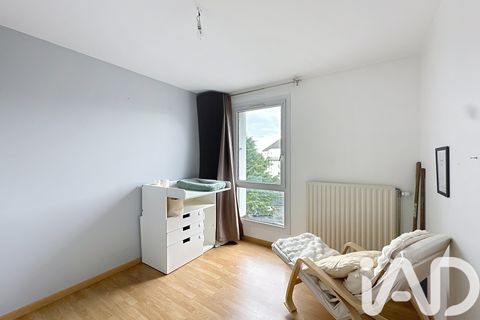 Leilighet i Pontault-Combault, Seine-et-Marne, Pontault-Combault - € 239 000 | Ref: 90951 - foto 11