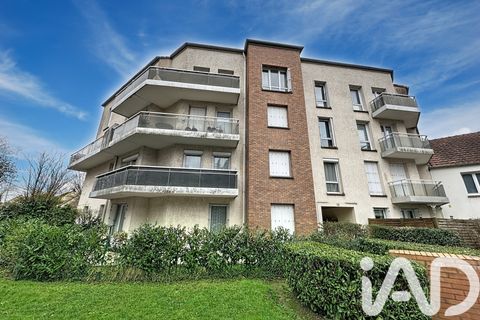Leilighet i Pontault-Combault, Seine-et-Marne, Pontault-Combault - € 239 000 | Ref: 90951 - foto 13