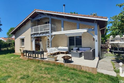 Villa i La Teste-de-Buch, Gironde, La Teste-de-Buch - € 449.000 | Ref: 98298 - foto 3