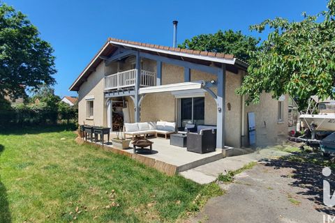 Villa i La Teste-de-Buch, Gironde, La Teste-de-Buch - € 449.000 | Ref: 98298 - foto 5