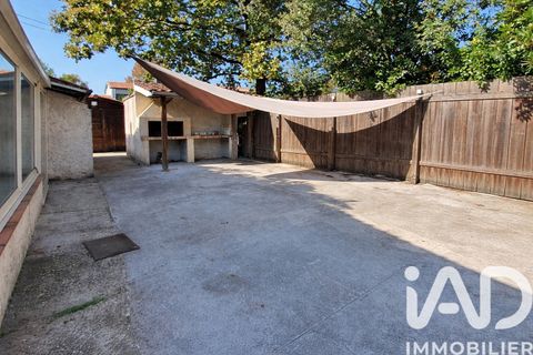Villa i La Teste-de-Buch, Gironde, La Teste-de-Buch - € 449.000 | Ref: 98298 - foto 9