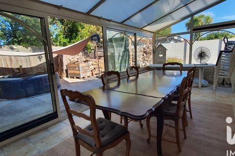 Villa i La Teste-de-Buch, Gironde, La Teste-de-Buch - € 449.000 | Ref: 98298 - foto 4