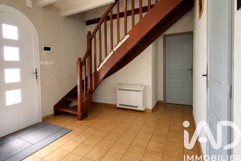 Villa i La Teste-de-Buch, Gironde, La Teste-de-Buch - € 449.000 | Ref: 98298 - foto 10