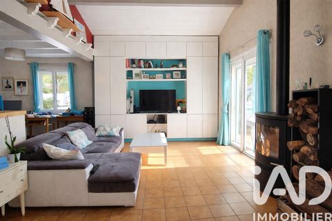 Villa i La Teste-de-Buch, Gironde, La Teste-de-Buch - € 449.000 | Ref: 98298 - foto 1