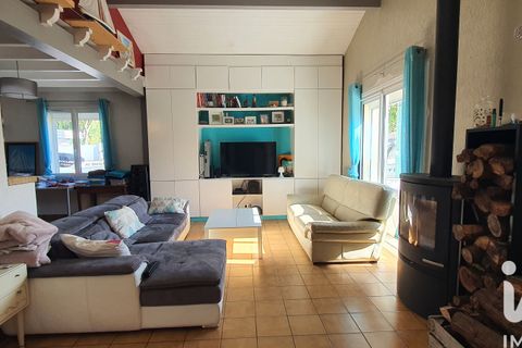 Villa i La Teste-de-Buch, Gironde, La Teste-de-Buch - € 449.000 | Ref: 98298 - foto 2
