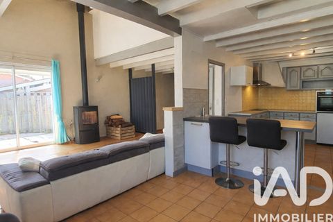 Villa i La Teste-de-Buch, Gironde, La Teste-de-Buch - € 449.000 | Ref: 98298 - foto 11