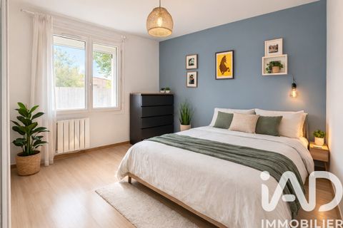 Villa i La Teste-de-Buch, Gironde, La Teste-de-Buch - € 449.000 | Ref: 98298 - foto 13